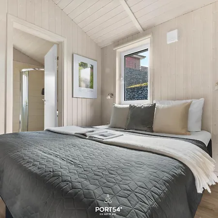 Ruhige Ecke - Im Harz Ferienhaus *