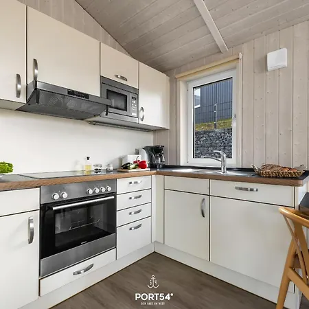 Ruhige Ecke - Im Harz Casa de Férias Sankt Andreasberg