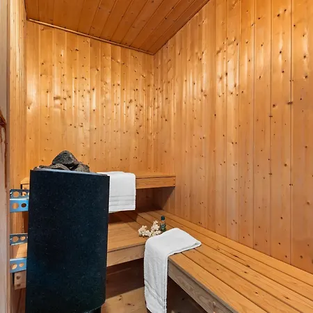 Casa de Férias Ruhige Ecke - Im Harz *