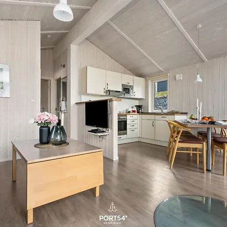 Ferienhaus Ruhige Ecke - Im Harz