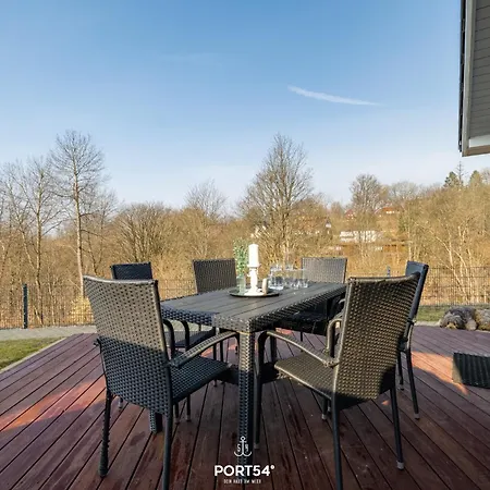 Casa de Férias Ruhige Ecke - Im Harz