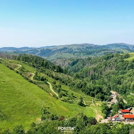 Holiday home Ruhige Ecke - Im Harz *