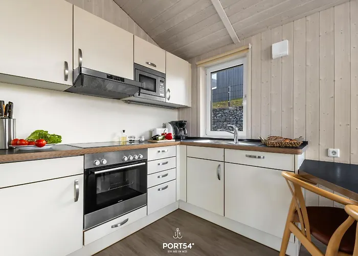 Ruhige Ecke - Im Harz Tatil Evi Sankt Andreasberg