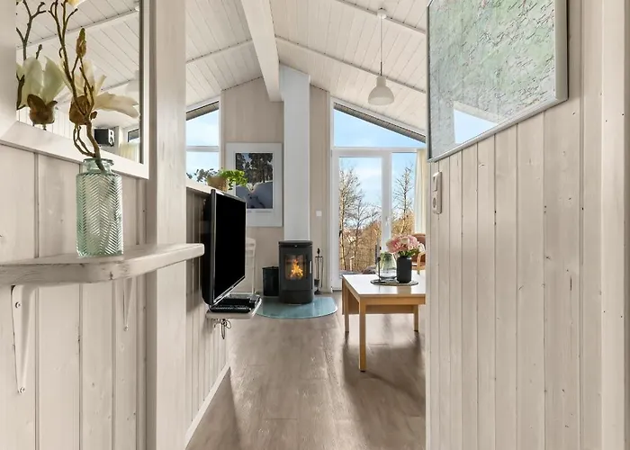 Ruhige Ecke - Im Harz Tatil Evi *