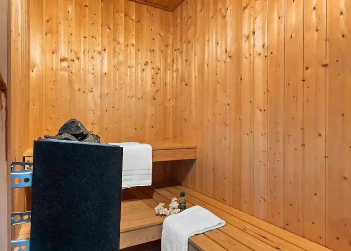 Tatil Evi Ruhige Ecke - Im Harz *