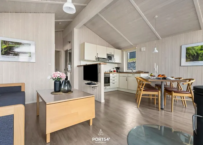 Tatil Evi Ruhige Ecke - Im Harz